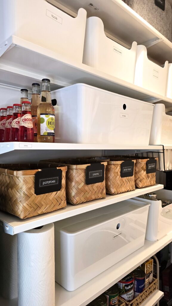Professional organizer Professional organizer in Vienna, Austria, Germany, Poland Luxury home organization services Decluttering services Home organization Relocation services Luxury home Kinga Kasprzycka Professional organizer in Vienna consulting with a client Luxury home organization service by Messless Spaces Decluttering and home organizing expert in Austria Organized luxury wardrobe designed by a professional organizer Home organization consultation in Vienna Professional decluttering services for modern homes Relocation coordination and unpacking service Minimalist and organized living space Custom home organization systems for busy families Professional organizer Kinga Kasprzycka Luxury kitchen organization project Organized pantry designed for functional living Calm and clutter-free living room interior Premium home organization services in Europe Professional organizer helping clients declutter their home Portrait of professional organizer Kinga Kasprzycka Founder of Messless Spaces Professional organizer based in Vienna, Austria